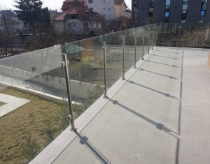 Appartement 4 chambres à louer dans Cluj-napoca, zone Grigorescu