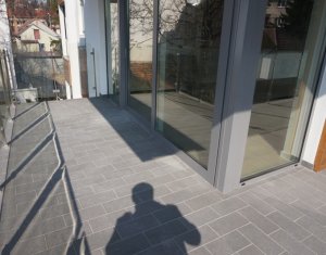 Appartement 4 chambres à louer dans Cluj-napoca, zone Grigorescu