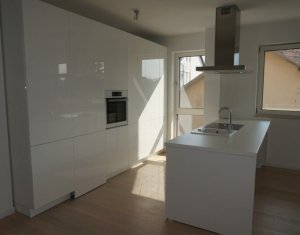 Appartement 4 chambres à louer dans Cluj-napoca, zone Grigorescu
