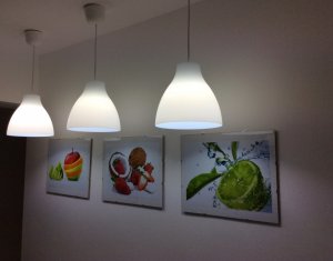 Lakás 2 szobák kiadó on Cluj-napoca, Zóna Centru