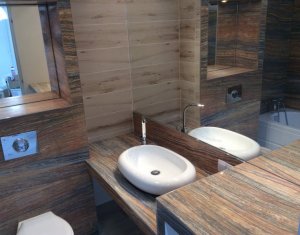 Lakás 2 szobák kiadó on Cluj-napoca, Zóna Centru