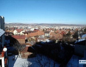 Appartement 2 chambres à louer dans Cluj-napoca, zone Andrei Muresanu