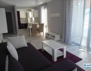 , 55m2 on Cluj-napoca, Zóna Andrei Muresanu