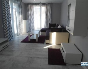 Appartement 2 chambres à louer dans Cluj-napoca, zone Andrei Muresanu