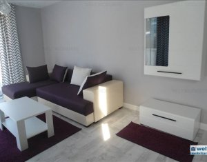 Appartement 2 chambres à louer dans Cluj-napoca, zone Andrei Muresanu