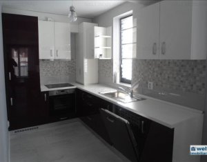 Appartement 2 chambres à louer dans Cluj-napoca, zone Andrei Muresanu