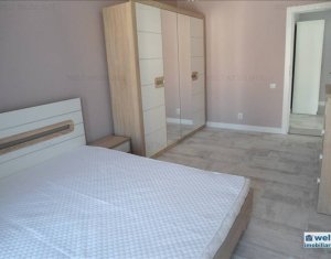 Appartement 2 chambres à louer dans Cluj-napoca, zone Andrei Muresanu