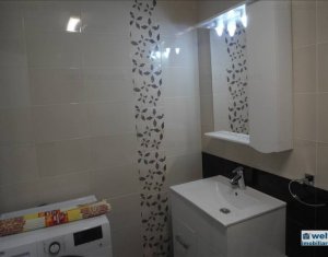 Appartement 2 chambres à louer dans Cluj-napoca, zone Andrei Muresanu
