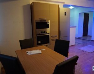 Appartement 2 chambres à louer dans Cluj-napoca, zone Centru