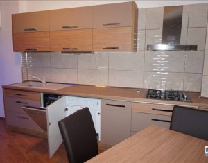 Appartement 2 chambres à louer dans Cluj-napoca, zone Centru