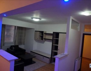 Appartement 2 chambres à louer dans Cluj-napoca, zone Centru