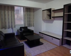 Appartement 2 chambres à louer dans Cluj-napoca, zone Centru