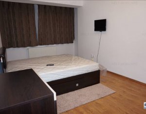 Appartement 2 chambres à louer dans Cluj-napoca, zone Centru