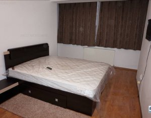 Appartement 2 chambres à louer dans Cluj-napoca, zone Centru