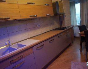 Appartement 2 chambres à louer dans Cluj-napoca, zone Centru