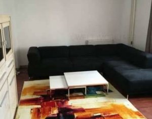 Lakás 2 szobák kiadó on Cluj-napoca, Zóna Marasti