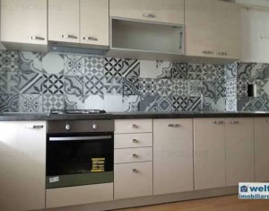 Lakás 2 szobák kiadó on Cluj-napoca, Zóna Marasti