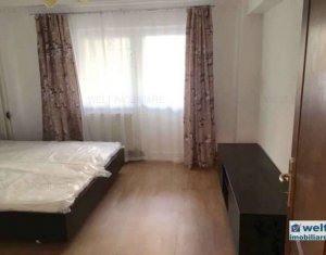 Lakás 2 szobák kiadó on Cluj-napoca, Zóna Marasti