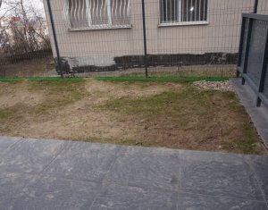Appartement 2 chambres à louer dans Cluj-napoca, zone Manastur