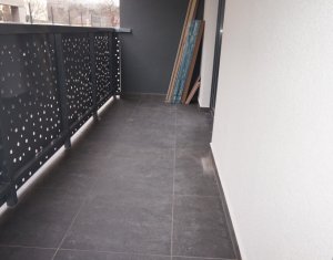 Appartement 2 chambres à louer dans Cluj-napoca, zone Manastur