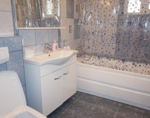 Appartement 2 chambres à louer dans Cluj-napoca, zone Manastur