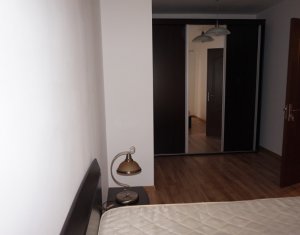 Appartement 2 chambres à louer dans Cluj-napoca, zone Manastur
