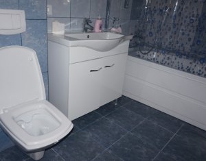 Appartement 2 chambres à louer dans Cluj-napoca, zone Manastur