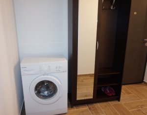 Appartement 2 chambres à louer dans Cluj-napoca, zone Manastur