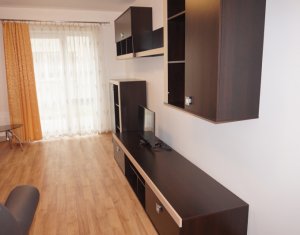 Appartement 2 chambres à louer dans Cluj-napoca, zone Manastur