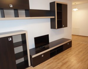 Appartement 2 chambres à louer dans Cluj-napoca, zone Manastur