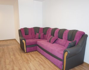 Appartement 2 chambres à louer dans Cluj-napoca, zone Manastur
