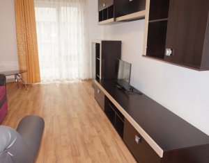 Appartement 2 chambres à louer dans Cluj-napoca, zone Manastur