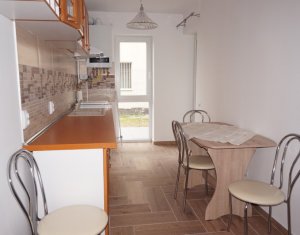 Appartement 2 chambres à louer dans Cluj-napoca, zone Manastur