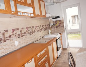 Appartement 2 chambres à louer dans Cluj-napoca, zone Manastur