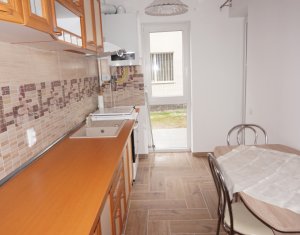 Appartement 2 chambres à louer dans Cluj-napoca, zone Manastur