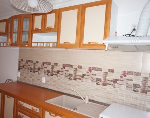 Appartement 2 chambres à louer dans Cluj-napoca, zone Manastur