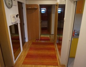 Lakás 3 szobák kiadó on Cluj-napoca, Zóna Zorilor