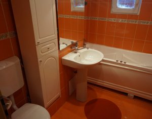 Lakás 3 szobák kiadó on Cluj-napoca, Zóna Zorilor