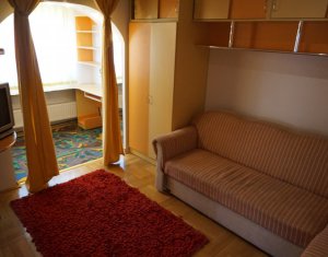 Lakás 3 szobák kiadó on Cluj-napoca, Zóna Zorilor