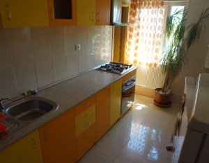 Lakás 3 szobák kiadó on Cluj-napoca, Zóna Zorilor