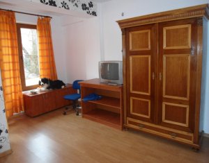 Lakás 2 szobák kiadó on Cluj-napoca, Zóna Centru