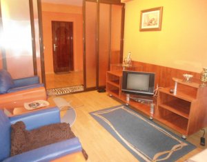 Lakás 2 szobák kiadó on Cluj-napoca, Zóna Centru