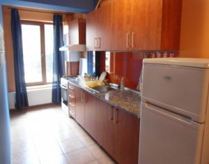 Lakás 2 szobák kiadó on Cluj-napoca, Zóna Centru