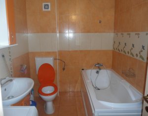 Lakás 2 szobák kiadó on Cluj-napoca, Zóna Centru