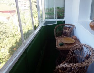 Lakás 4 szobák kiadó on Cluj-napoca, Zóna Grigorescu