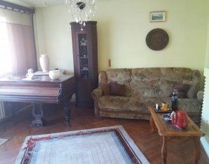 , 85m2 on Cluj-napoca, Zóna Grigorescu