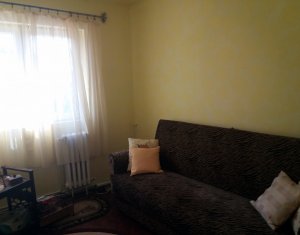 Lakás 4 szobák kiadó on Cluj-napoca, Zóna Grigorescu