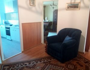 Lakás 4 szobák kiadó on Cluj-napoca, Zóna Grigorescu