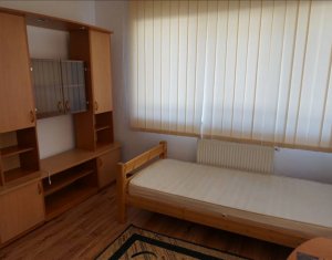Appartement 3 chambres à louer dans Cluj-napoca, zone Buna Ziua
