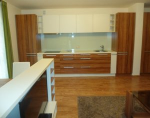 Lakás 2 szobák kiadó on Cluj-napoca, Zóna Zorilor